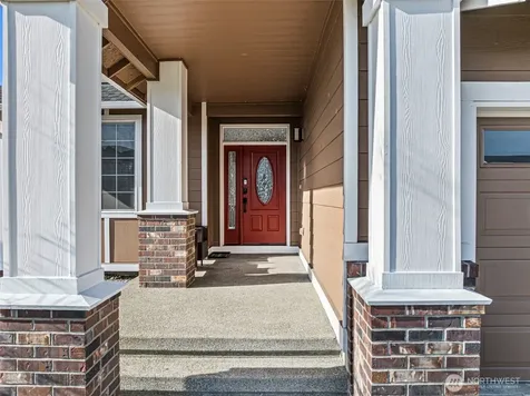 16822 134th Avenue Ct E Puyallup WA 98374