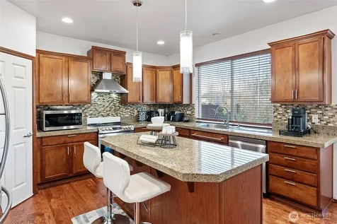 16822 134th Avenue Ct E Puyallup WA 98374