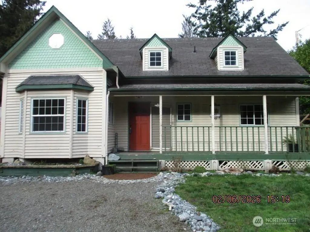 130 W Kinkaid Port Hadlock WA 98339