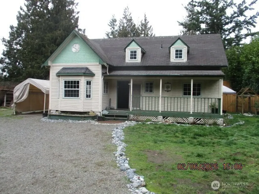 130 W Kinkaid Port Hadlock WA 98339