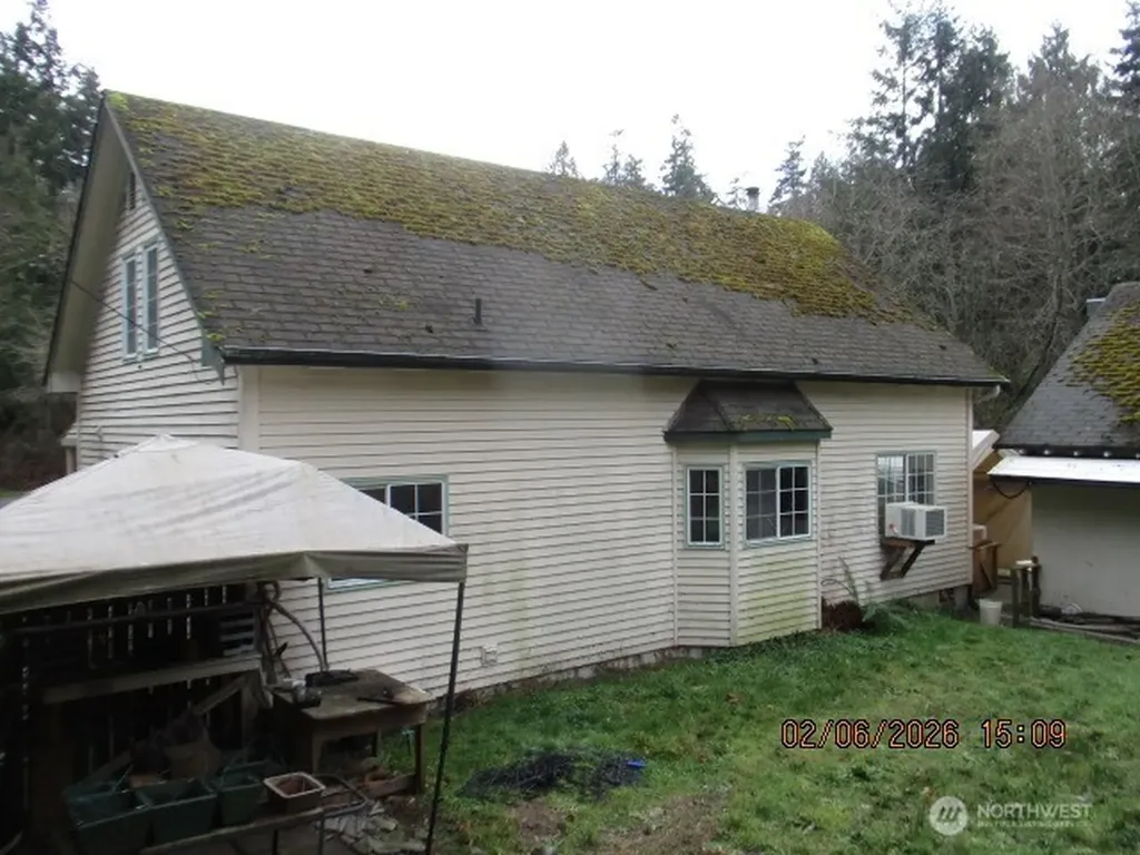 130 W Kinkaid Port Hadlock WA 98339