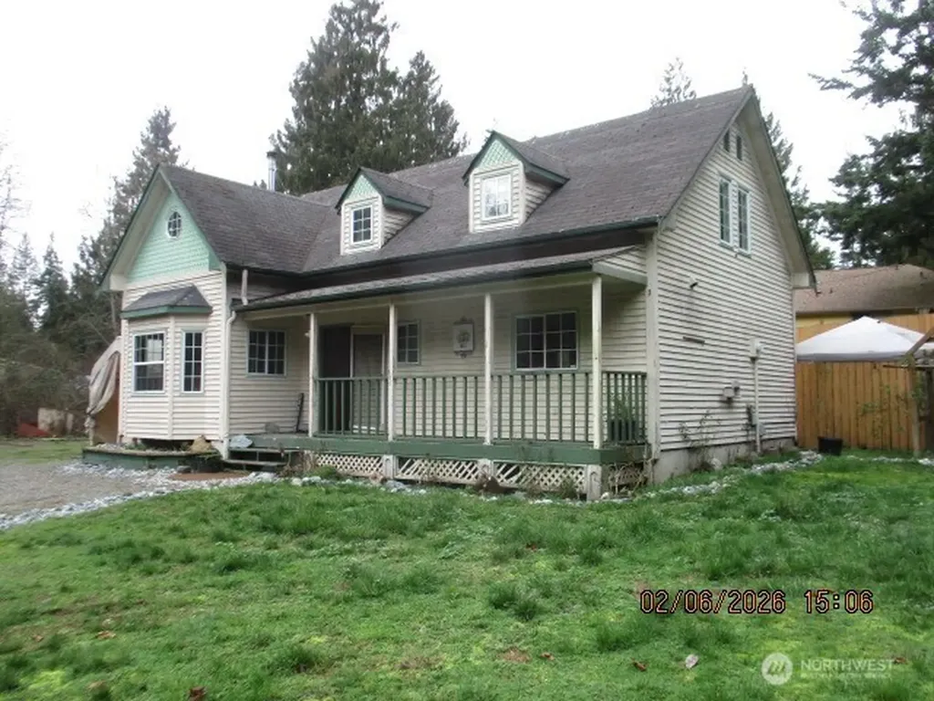 130 W Kinkaid Port Hadlock WA 98339