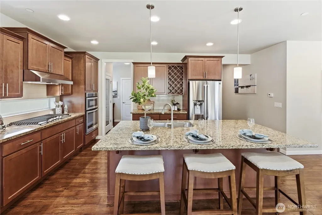 16005 74th Avenue NE Kenmore WA 98028