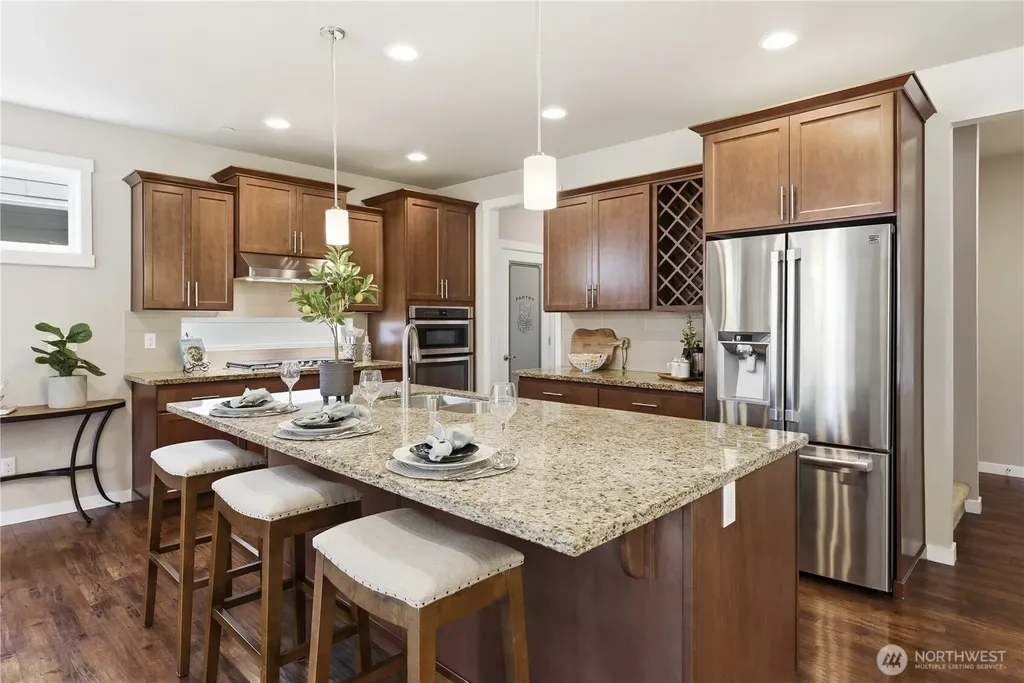 16005 74th Avenue NE Kenmore WA 98028