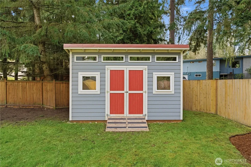 16005 74th Avenue NE Kenmore WA 98028