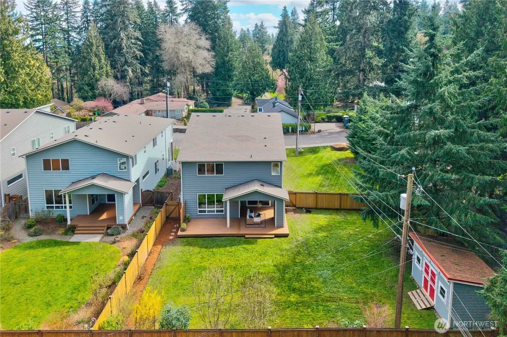 16005 74th Avenue NE Kenmore WA 98028