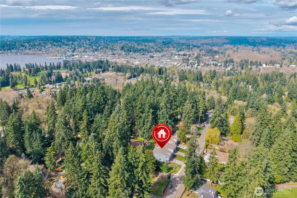 16005 74th Avenue NE Kenmore WA 98028
