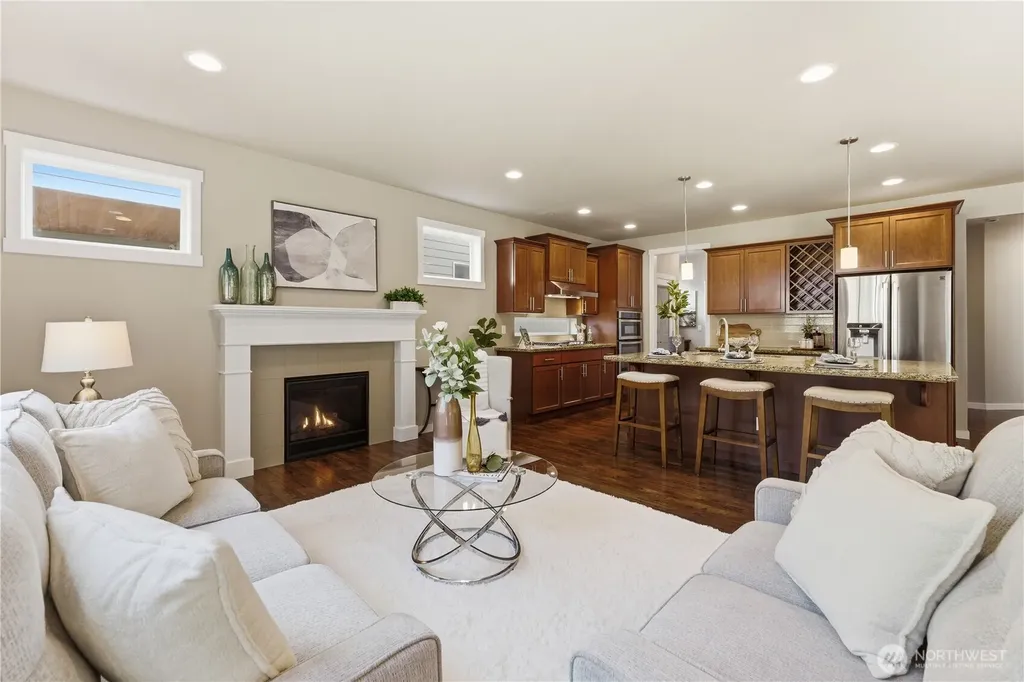 16005 74th Avenue NE Kenmore WA 98028