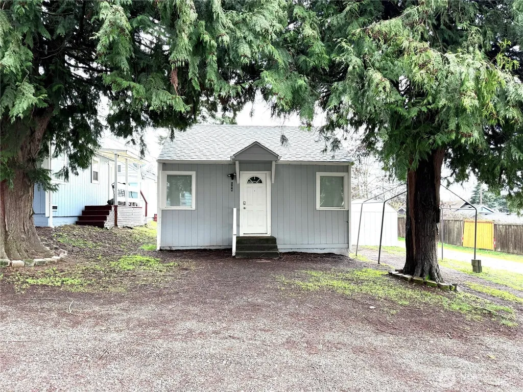 504 107th Street S Tacoma WA 98444