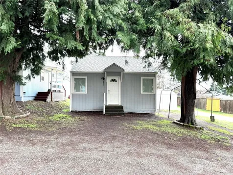 504 107th Street S Tacoma WA 98444