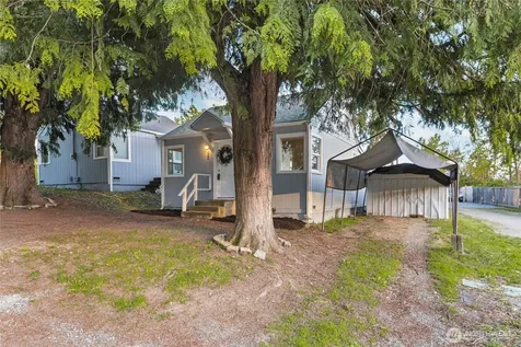504 107th Street S Tacoma WA 98444