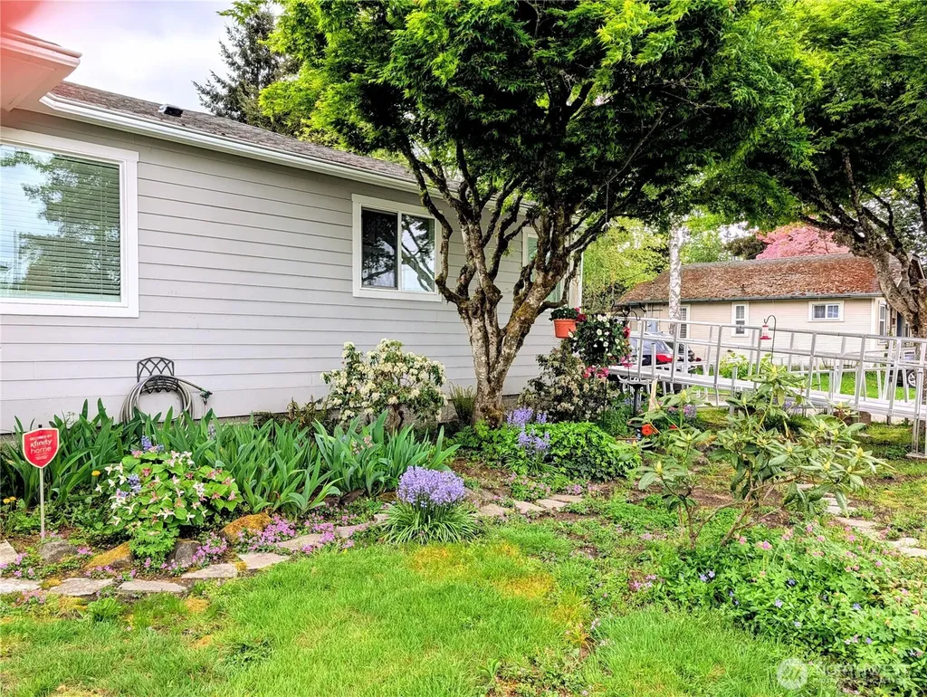 508 Jefferson Street Centralia WA 98531