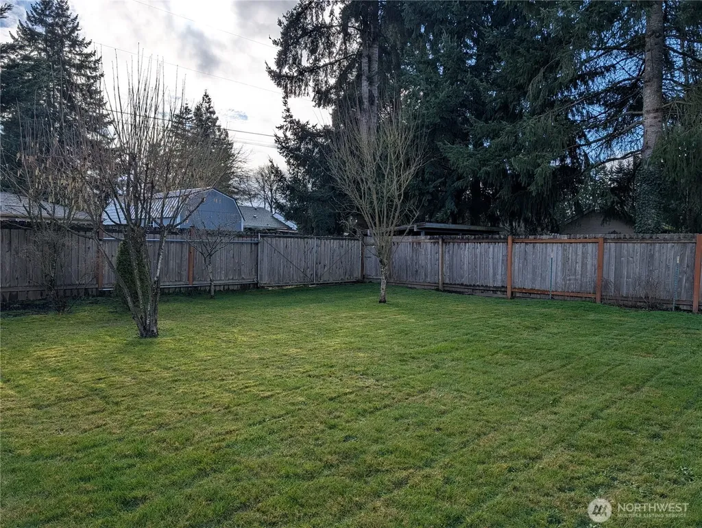 508 Jefferson Street Centralia WA 98531