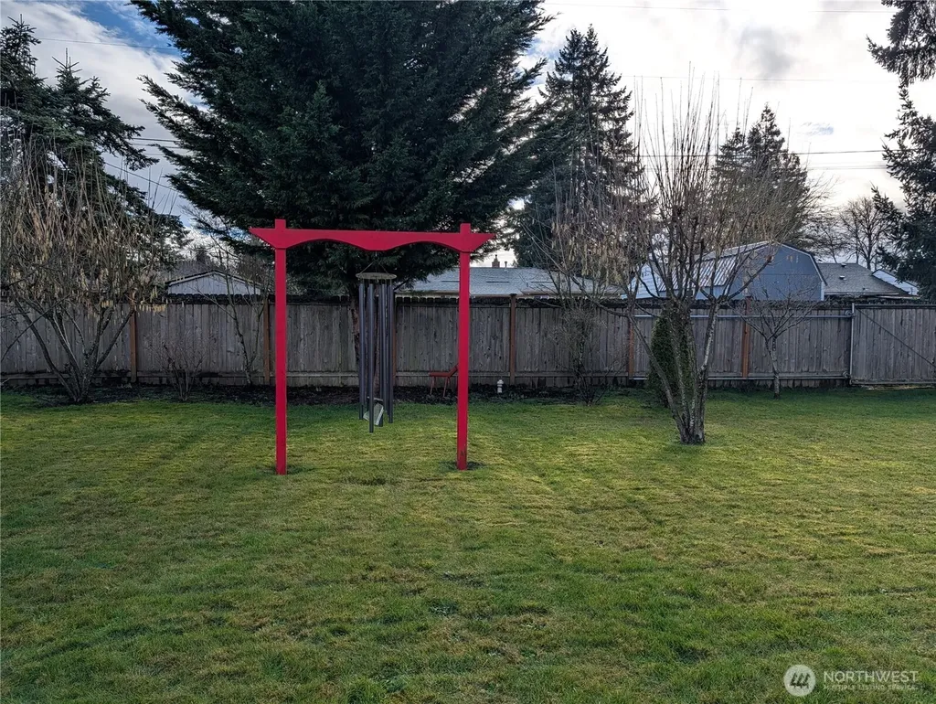 508 Jefferson Street Centralia WA 98531