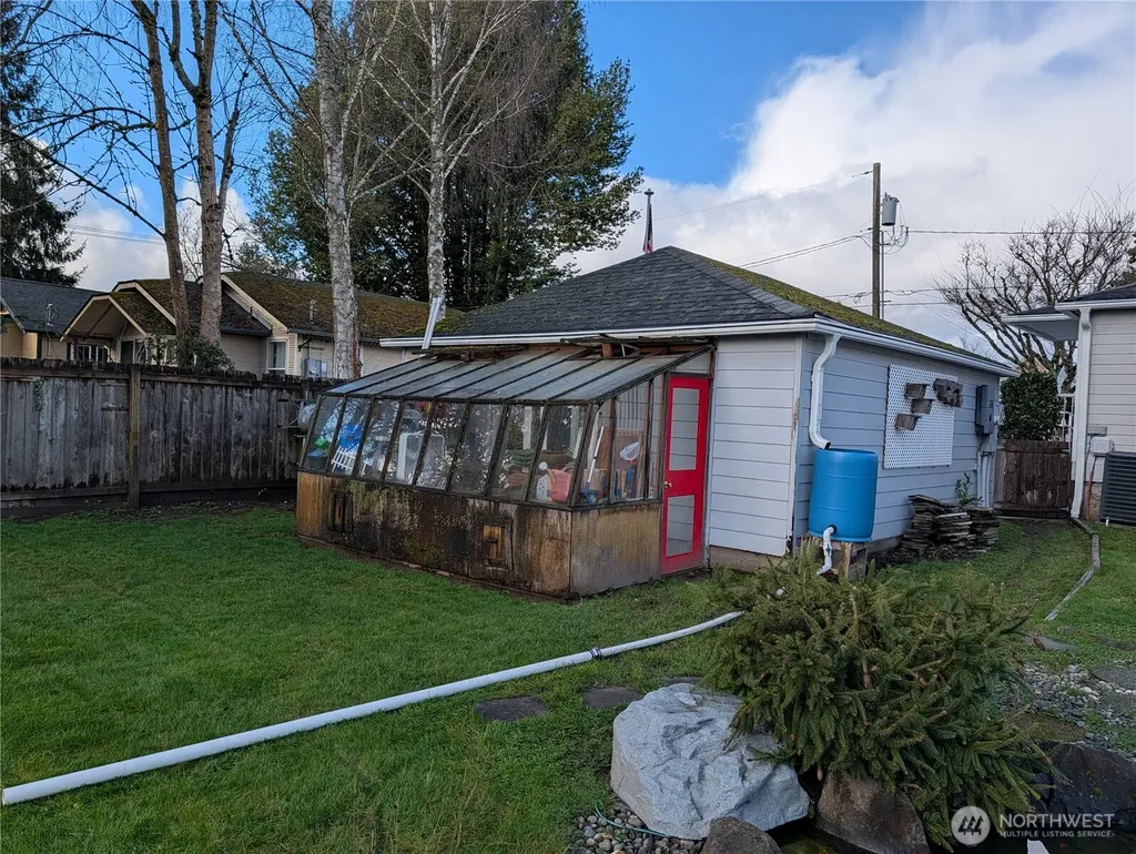 508 Jefferson Street Centralia WA 98531