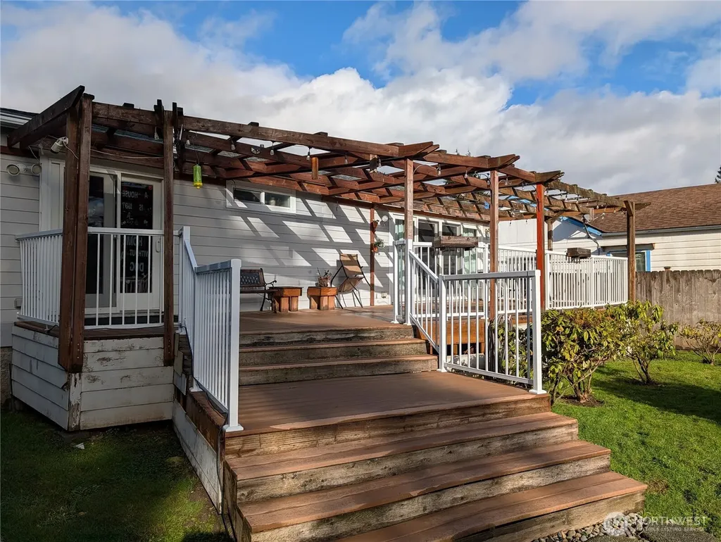 508 Jefferson Street Centralia WA 98531