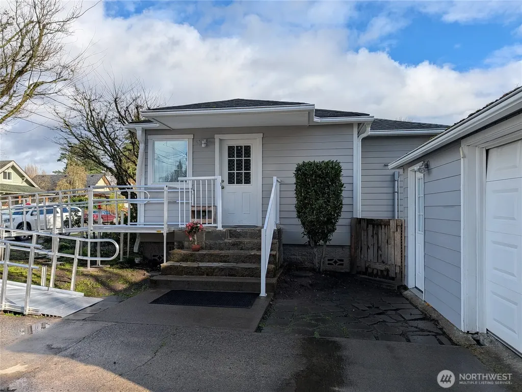 508 Jefferson Street Centralia WA 98531