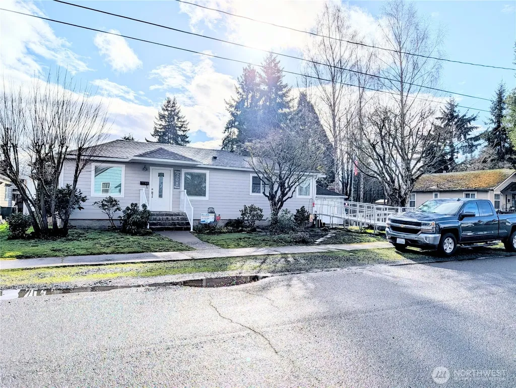 508 Jefferson Street Centralia WA 98531