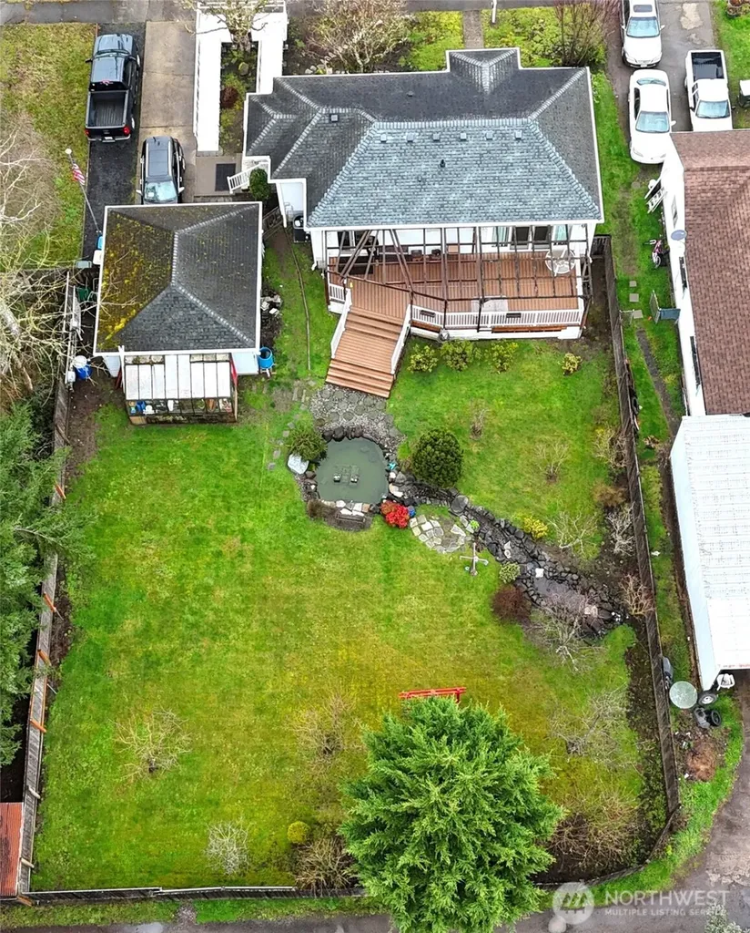 508 Jefferson Street Centralia WA 98531
