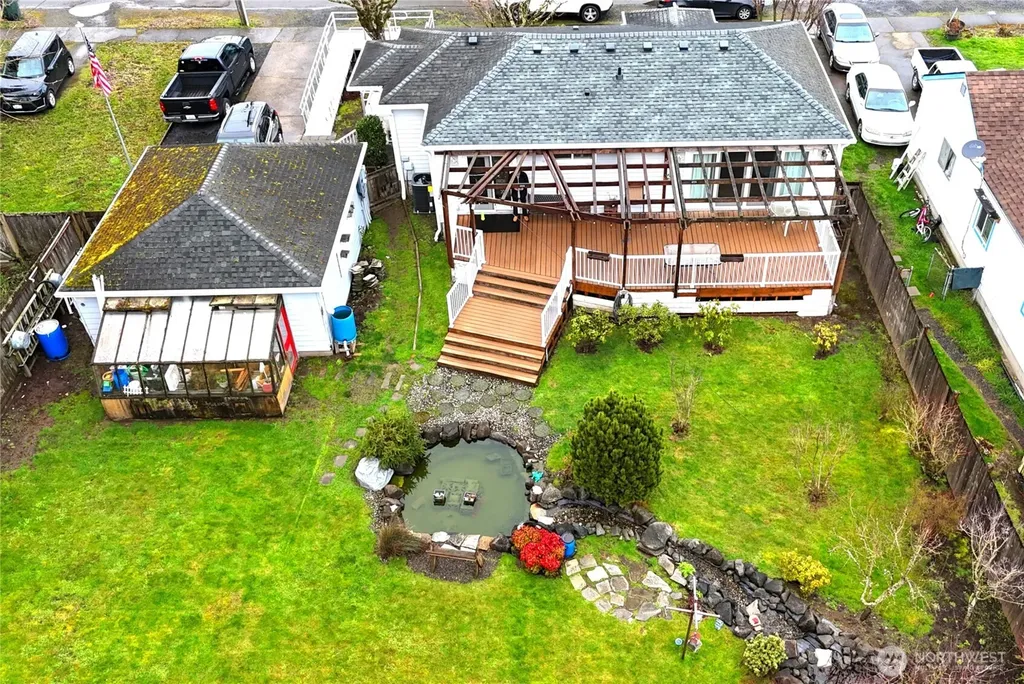 508 Jefferson Street Centralia WA 98531