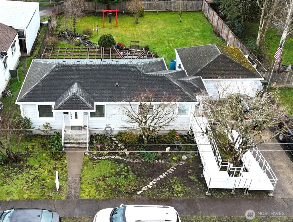 508 Jefferson Street Centralia WA 98531