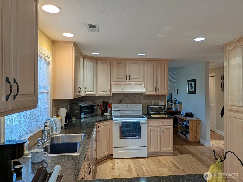 508 Jefferson Street Centralia WA 98531