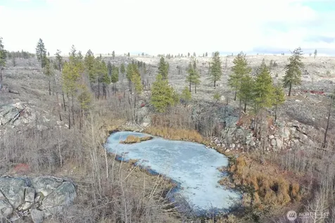 372 Cameron Lake Loop Road Okanogan WA 98840