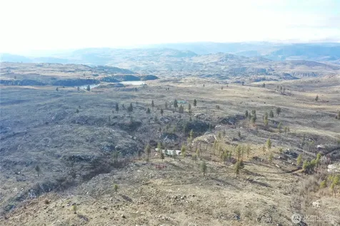 372 Cameron Lake Loop Road Okanogan WA 98840