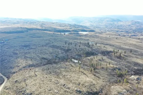 372 Cameron Lake Loop Road Okanogan WA 98840