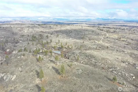 372 Cameron Lake Loop Road Okanogan WA 98840