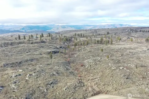 372 Cameron Lake Loop Road Okanogan WA 98840