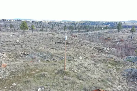 372 Cameron Lake Loop Road Okanogan WA 98840