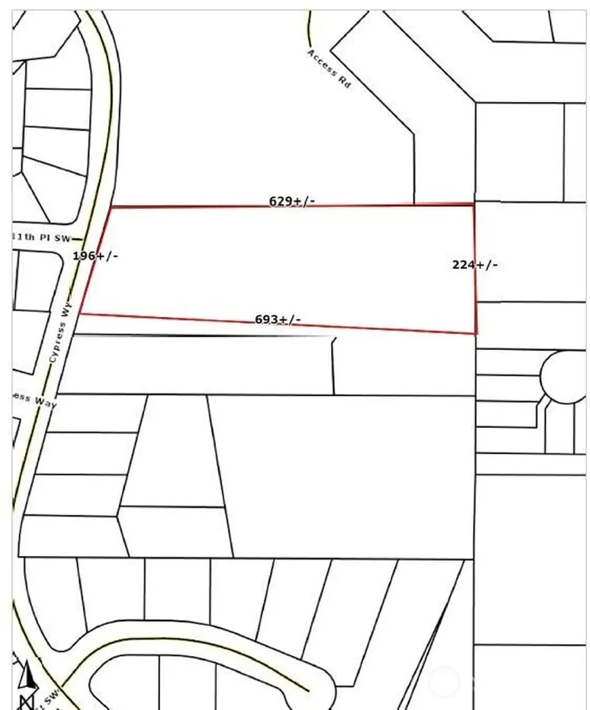 212 Cypress Way Lynnwood WA 98036