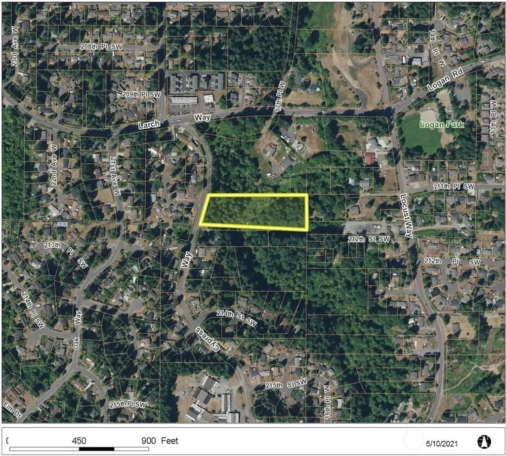 212 Cypress Way Lynnwood WA 98036