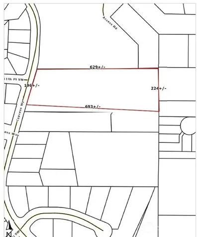 212 Cypress Way Lynnwood WA 98036
