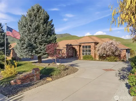 2008 Broadview North Wenatchee WA 98801