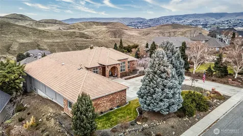 2008 Broadview North Wenatchee WA 98801