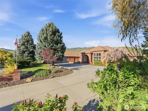 2008 Broadview North Wenatchee WA 98801
