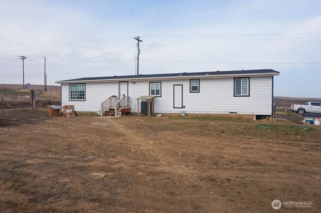 49 Hampton Road Hatton WA 99344
