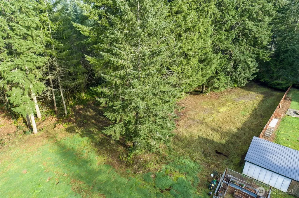 0 Satsop Avenue Shelton WA 98584