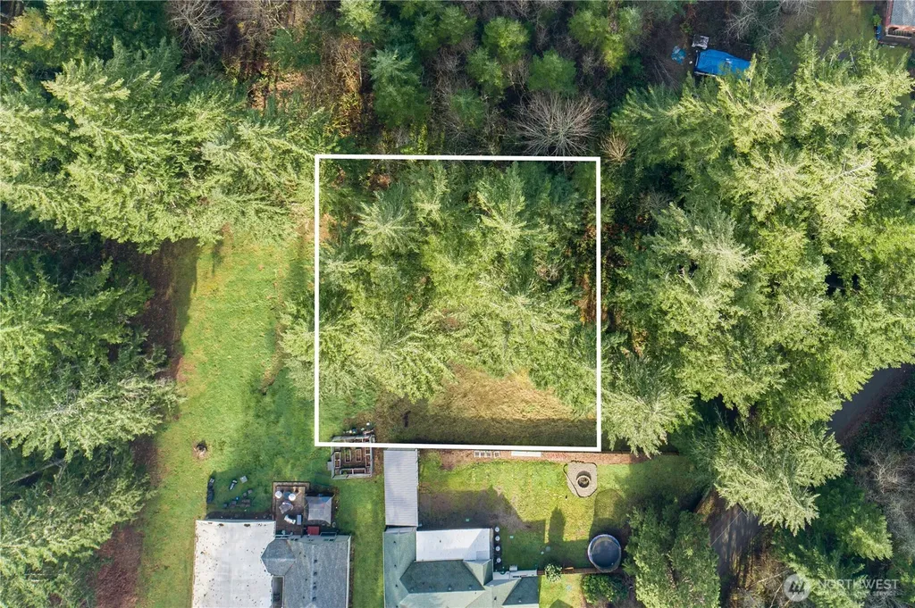 0 Satsop Avenue Shelton WA 98584