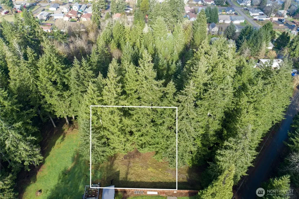 0 Satsop Avenue Shelton WA 98584