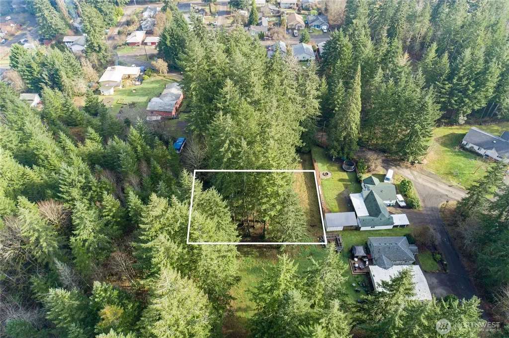 0 Satsop Avenue Shelton WA 98584