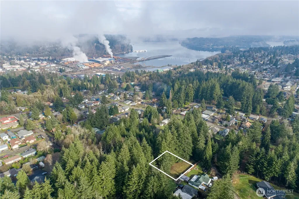 0 Satsop Avenue Shelton WA 98584