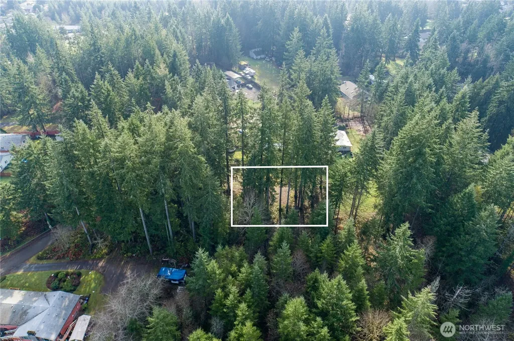 0 Satsop Avenue Shelton WA 98584