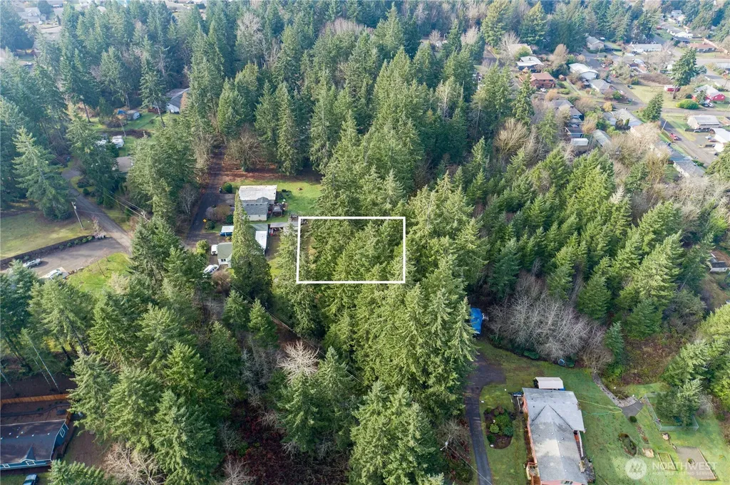 0 Satsop Avenue Shelton WA 98584