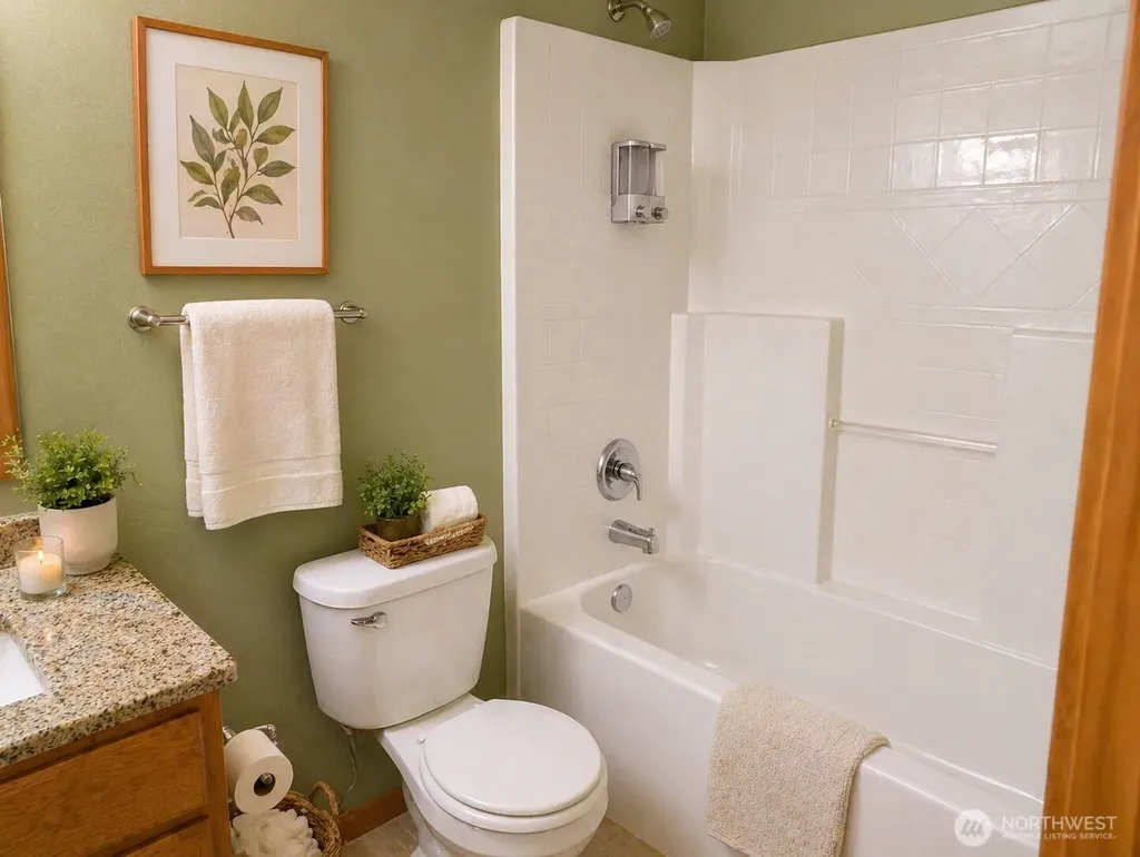 309 S 5th Street Mccleary WA 98557