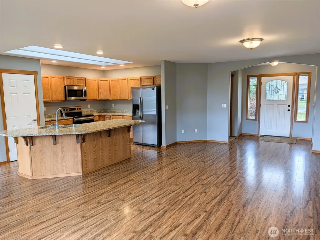 309 S 5th Street Mccleary WA 98557