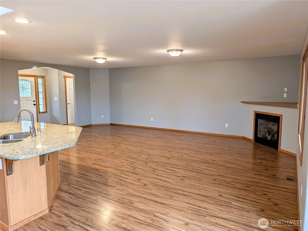 309 S 5th Street Mccleary WA 98557