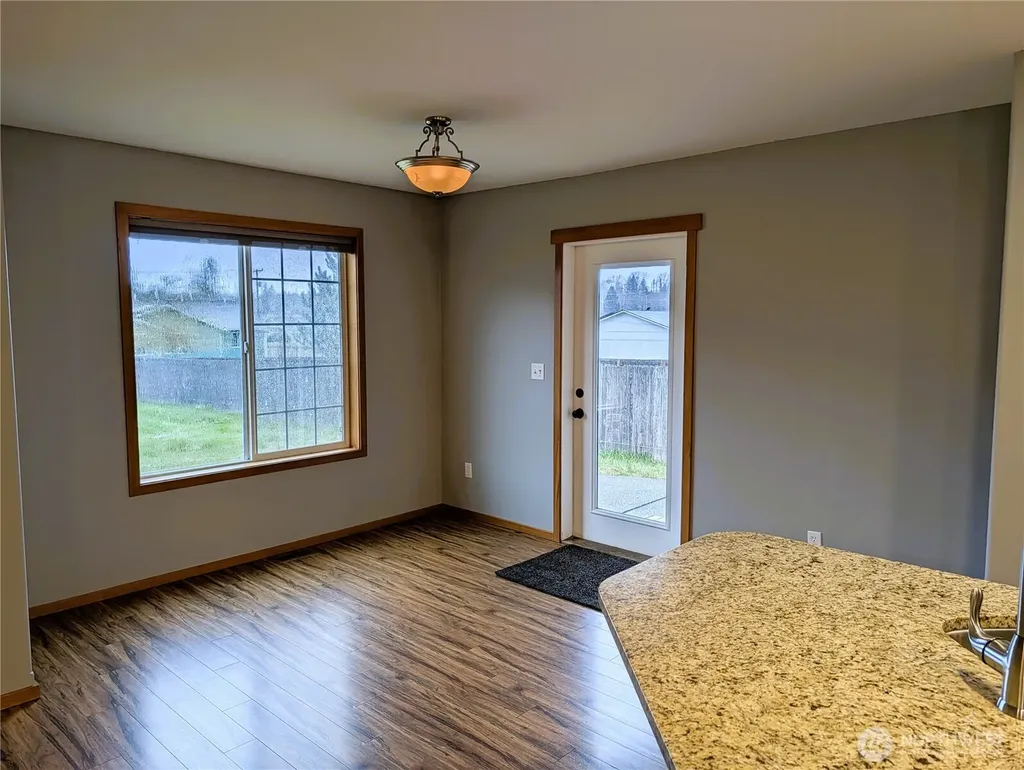 309 S 5th Street Mccleary WA 98557